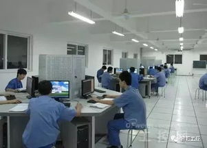 西门子视角 数字化工厂与自动化工厂的本质区别