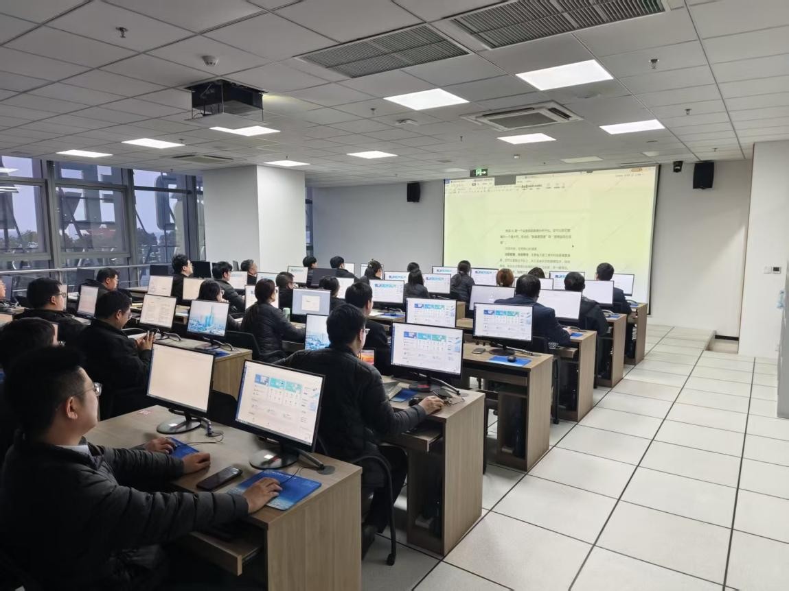 筑牢数字防线，守护金融安全 数字技术赋能金融风险防控新路径